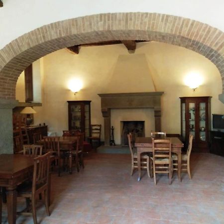 Tenuta Poggio Marino Dicomano المظهر الخارجي الصورة