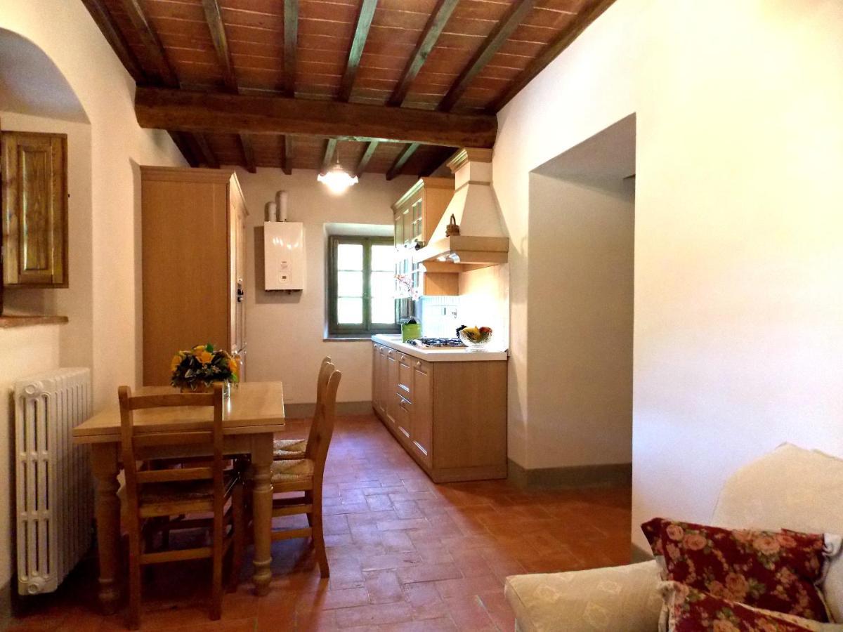 Tenuta Poggio Marino Dicomano المظهر الخارجي الصورة