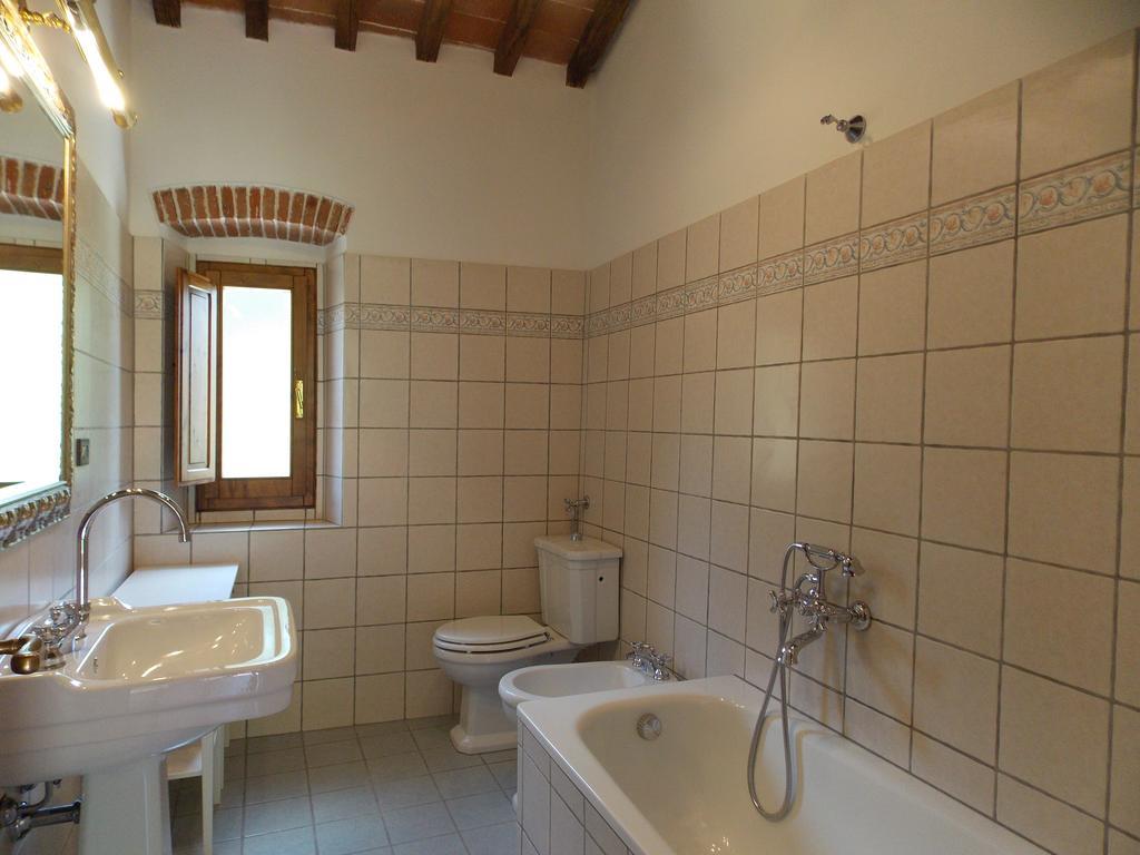 Tenuta Poggio Marino Dicomano الغرفة الصورة