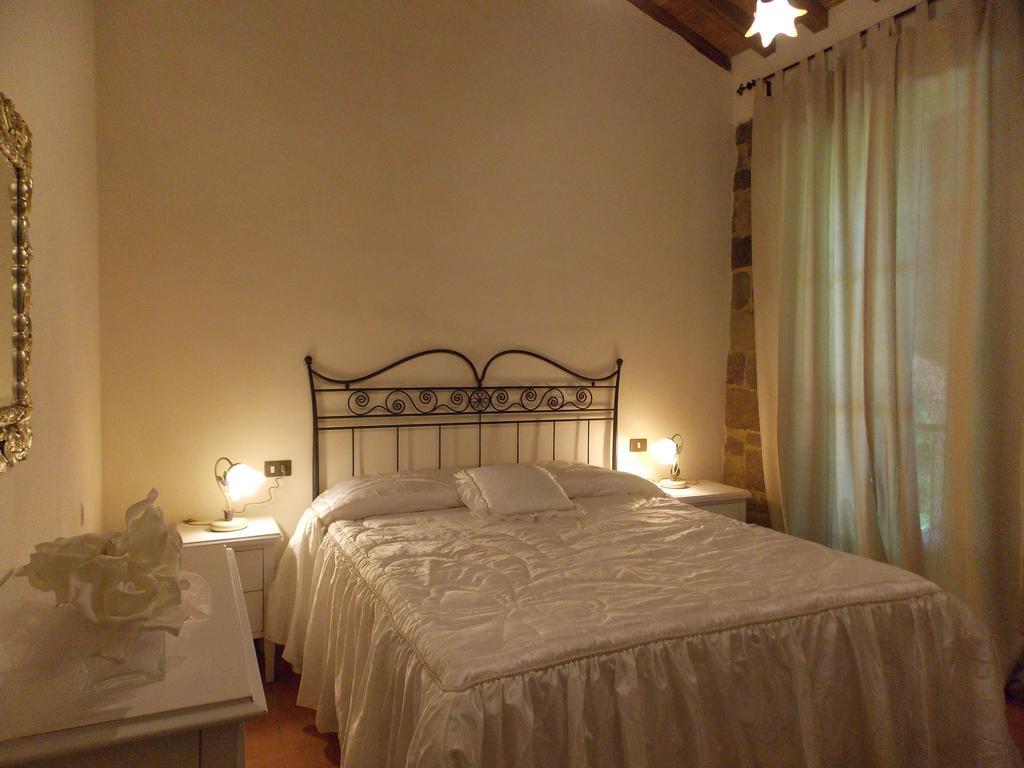 Tenuta Poggio Marino Dicomano الغرفة الصورة