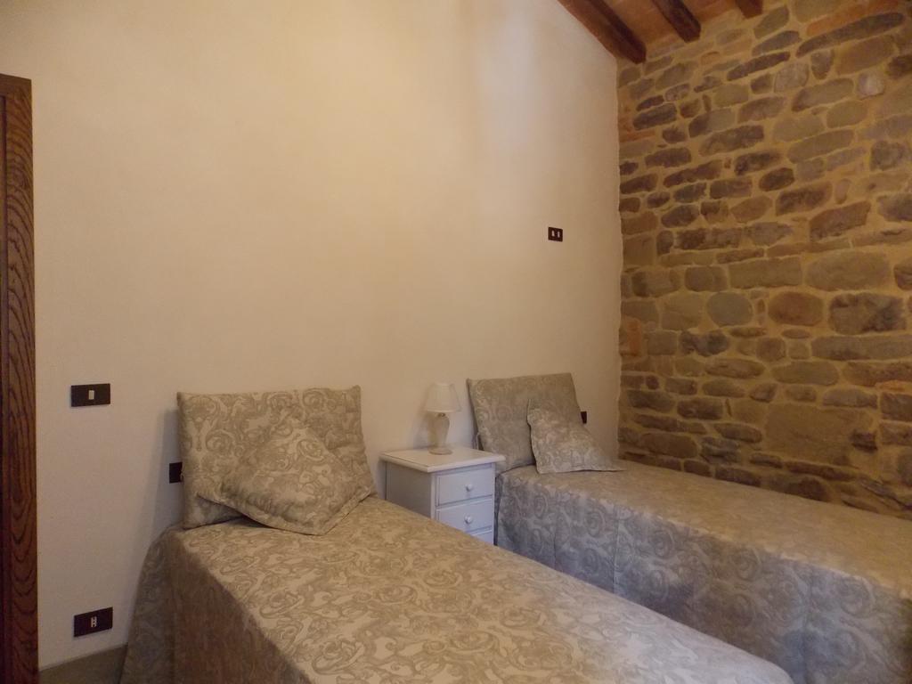 Tenuta Poggio Marino Dicomano المظهر الخارجي الصورة