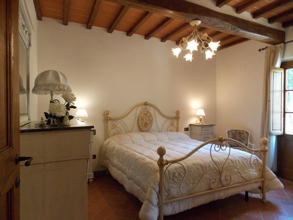 Tenuta Poggio Marino Dicomano المظهر الخارجي الصورة