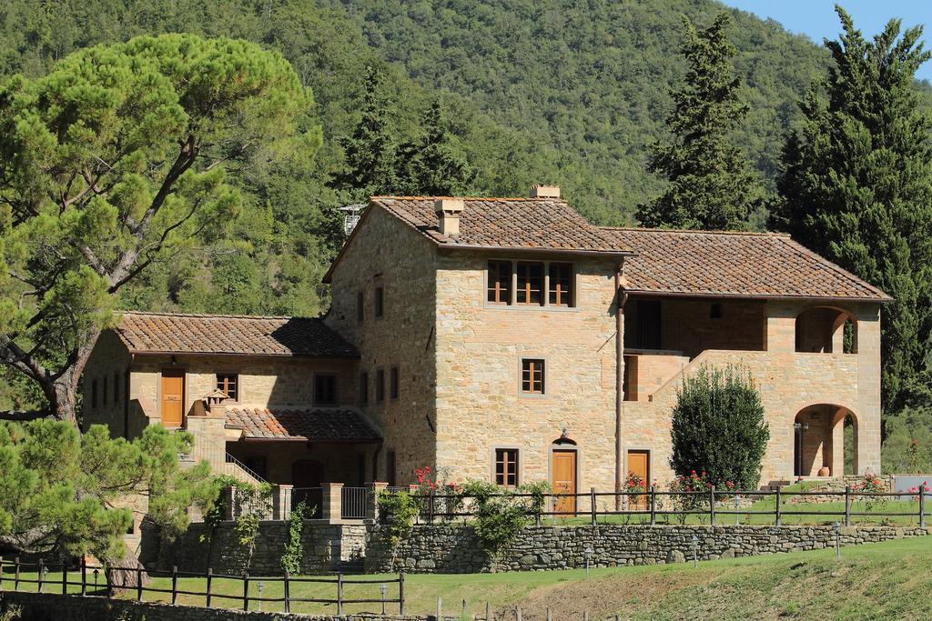 Tenuta Poggio Marino Dicomano المظهر الخارجي الصورة