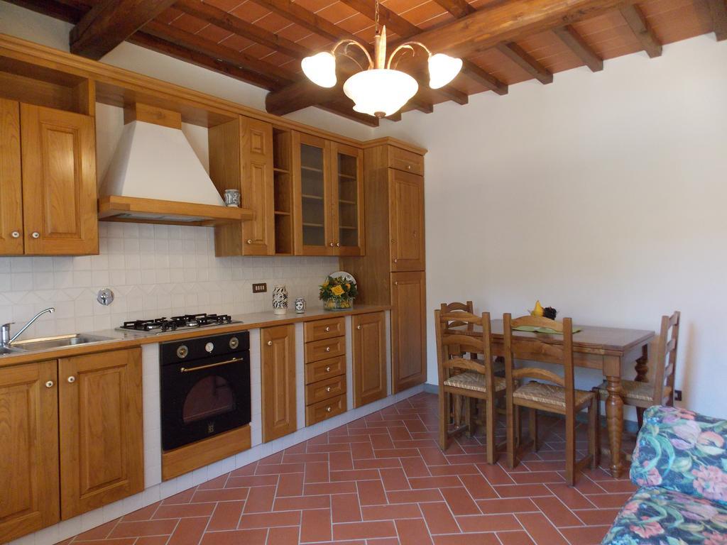 Tenuta Poggio Marino Dicomano المظهر الخارجي الصورة