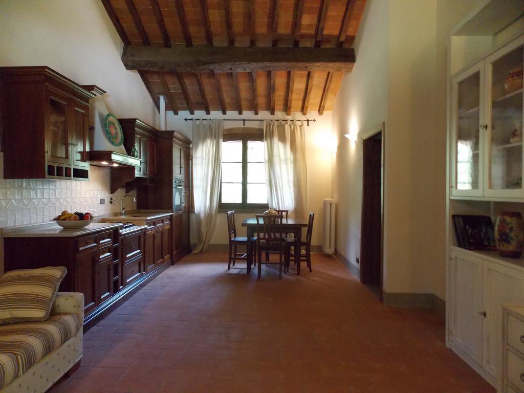 Tenuta Poggio Marino Dicomano المظهر الخارجي الصورة