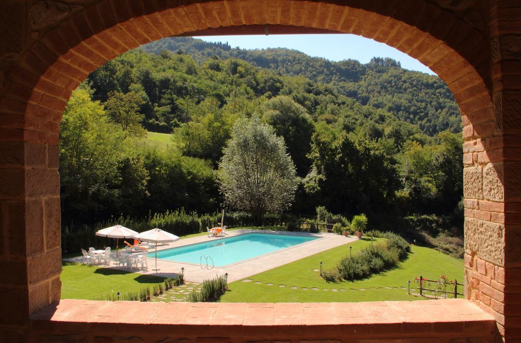 Tenuta Poggio Marino Dicomano المظهر الخارجي الصورة