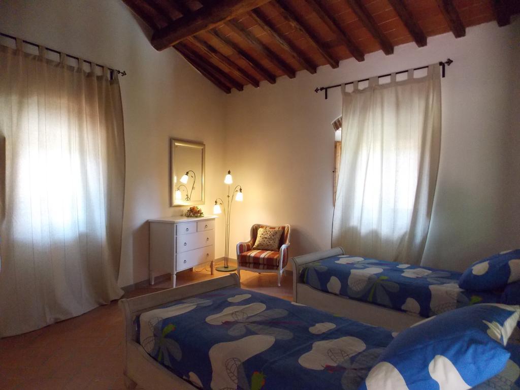 Tenuta Poggio Marino Dicomano المظهر الخارجي الصورة