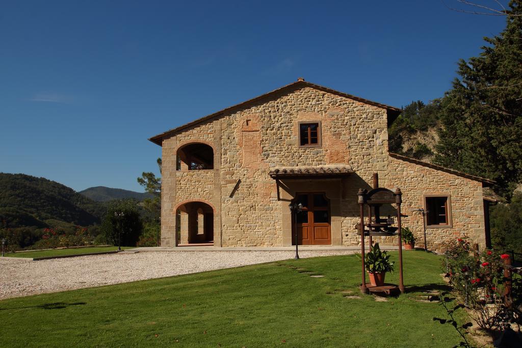 Tenuta Poggio Marino Dicomano المظهر الخارجي الصورة