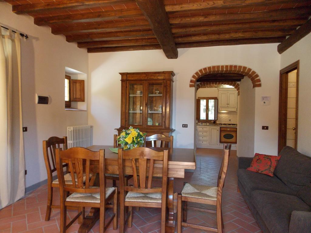 Tenuta Poggio Marino Dicomano المظهر الخارجي الصورة