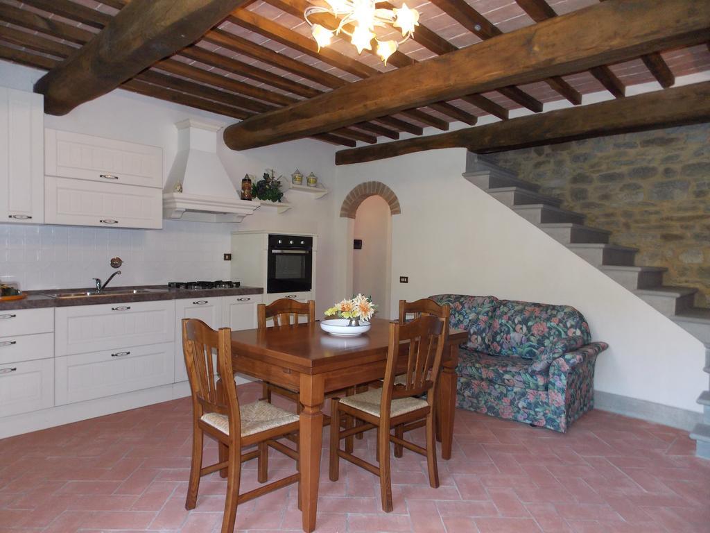 Tenuta Poggio Marino Dicomano المظهر الخارجي الصورة