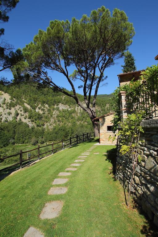 Tenuta Poggio Marino Dicomano المظهر الخارجي الصورة