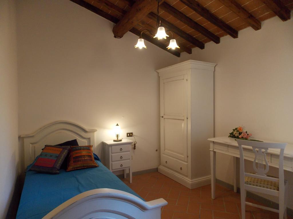 Tenuta Poggio Marino Dicomano المظهر الخارجي الصورة