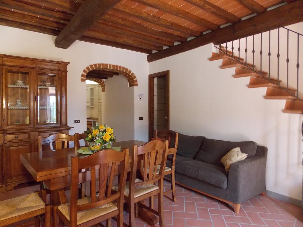 Tenuta Poggio Marino Dicomano المظهر الخارجي الصورة