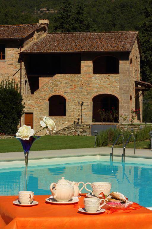 Tenuta Poggio Marino Dicomano المظهر الخارجي الصورة