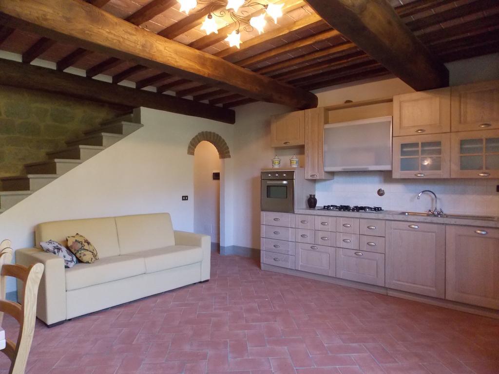 Tenuta Poggio Marino Dicomano المظهر الخارجي الصورة