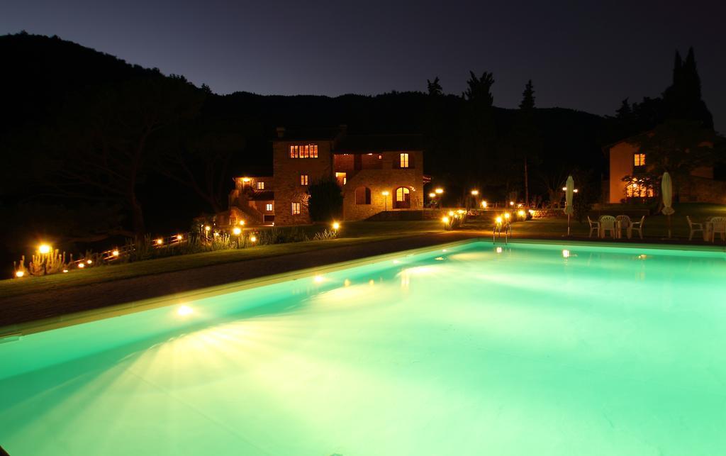 Tenuta Poggio Marino Dicomano المظهر الخارجي الصورة