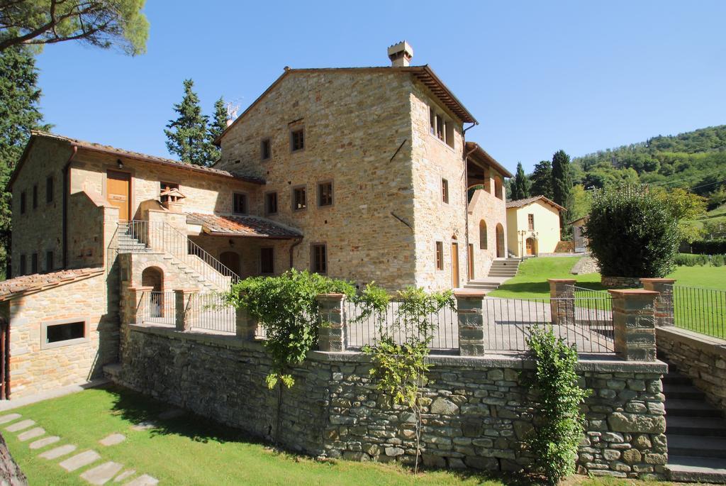 Tenuta Poggio Marino Dicomano المظهر الخارجي الصورة