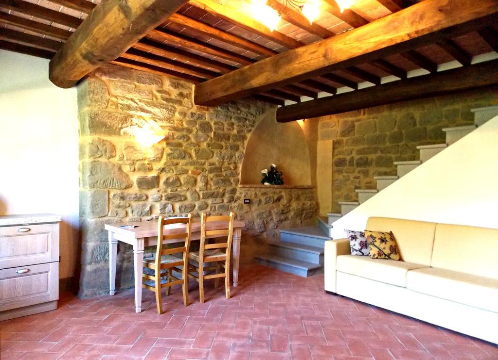 Tenuta Poggio Marino Dicomano المظهر الخارجي الصورة