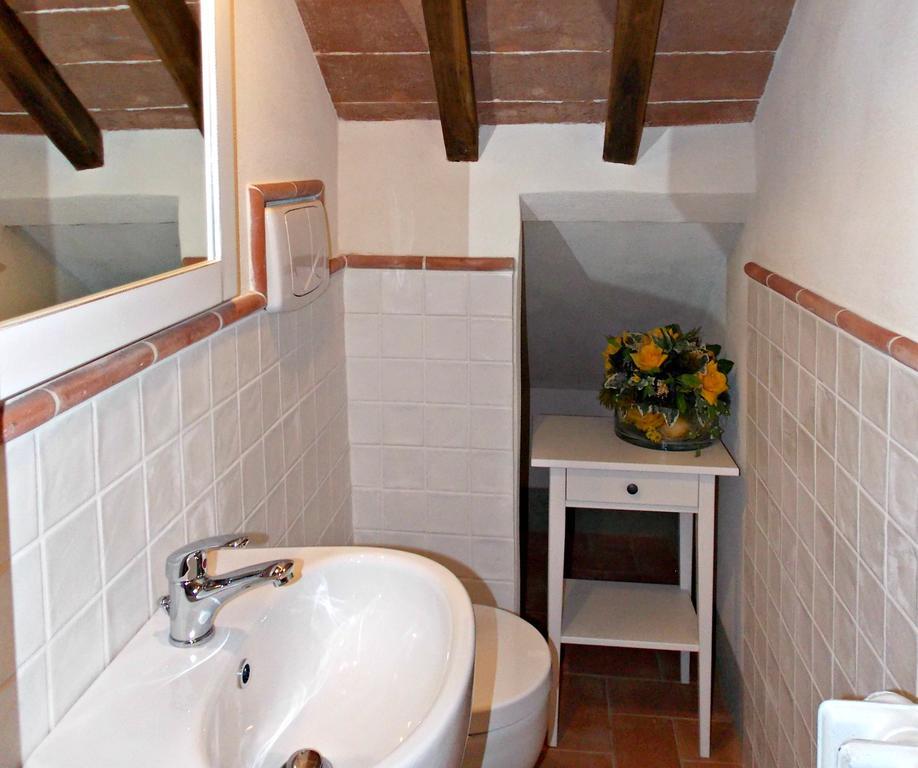 Tenuta Poggio Marino Dicomano المظهر الخارجي الصورة