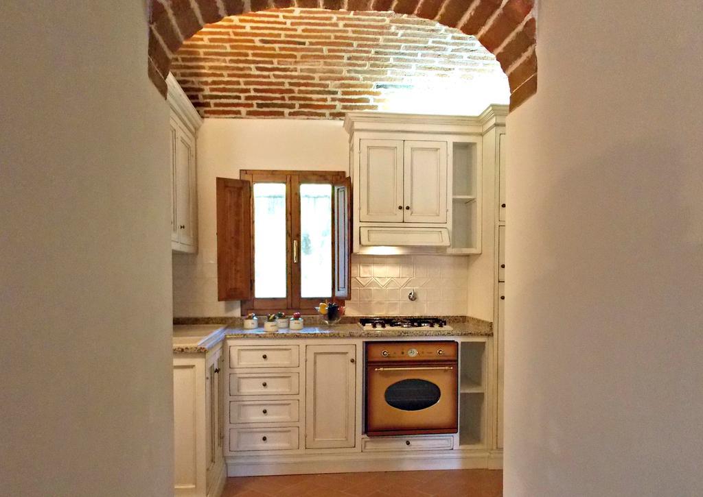 Tenuta Poggio Marino Dicomano المظهر الخارجي الصورة