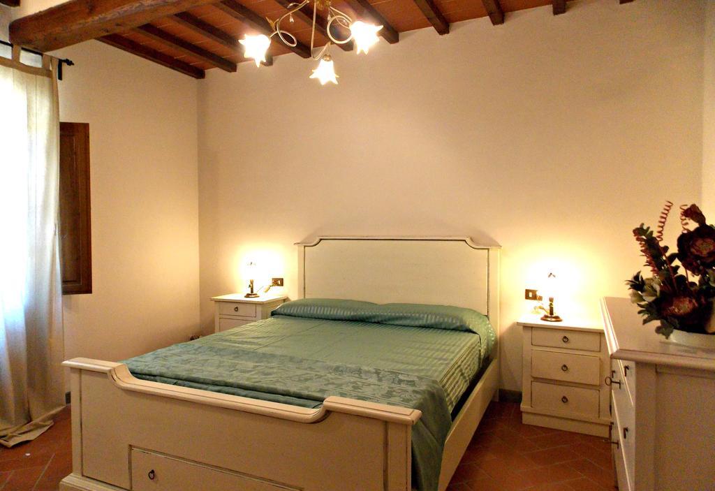 Tenuta Poggio Marino Dicomano المظهر الخارجي الصورة