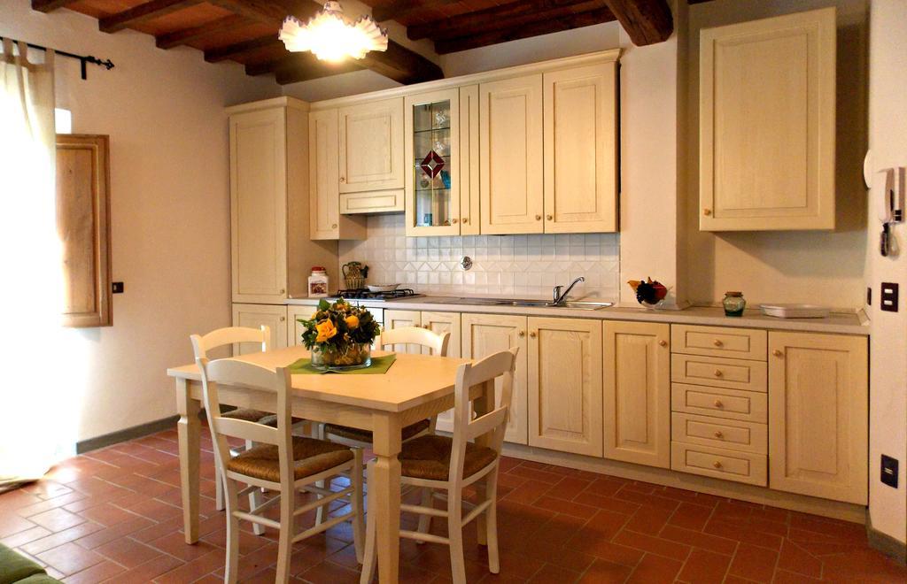 Tenuta Poggio Marino Dicomano المظهر الخارجي الصورة