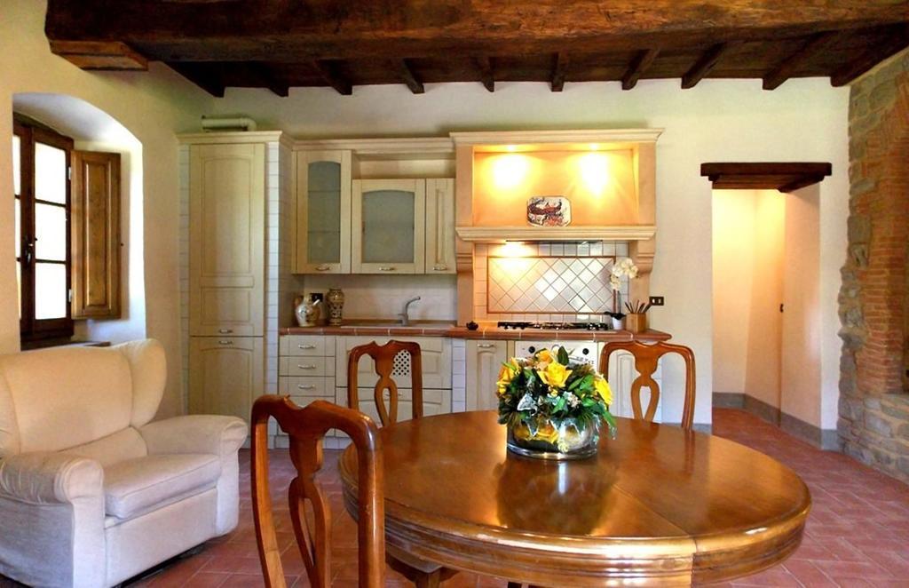 Tenuta Poggio Marino Dicomano المظهر الخارجي الصورة