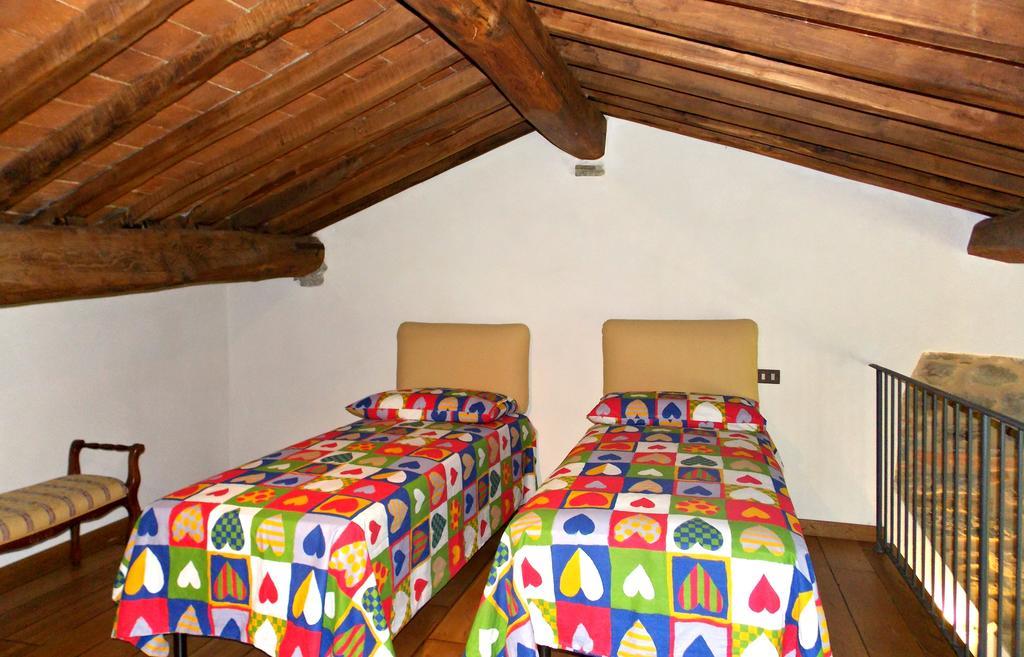 Tenuta Poggio Marino Dicomano المظهر الخارجي الصورة
