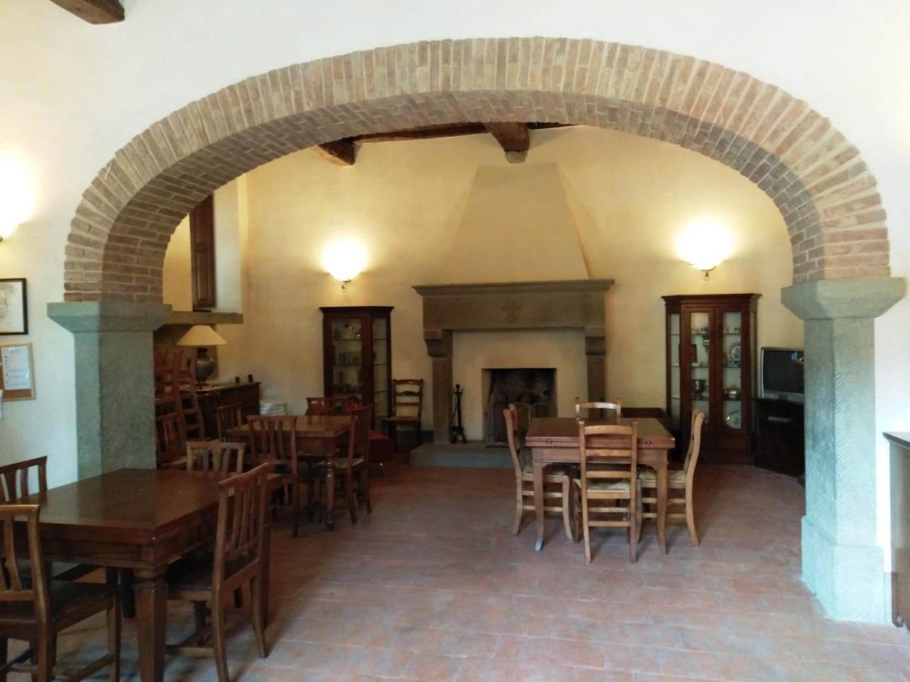 Tenuta Poggio Marino Dicomano المظهر الخارجي الصورة