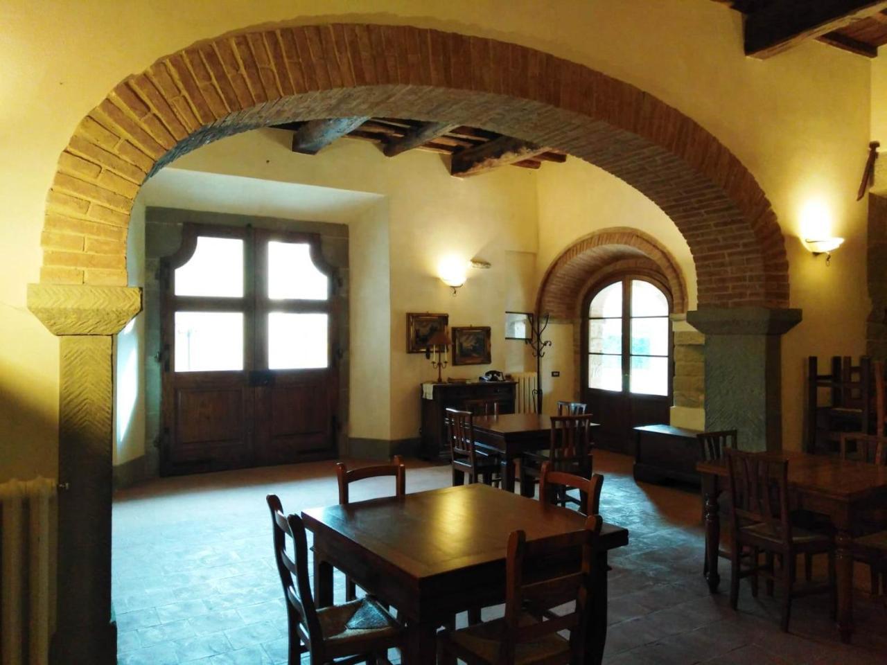 Tenuta Poggio Marino Dicomano المظهر الخارجي الصورة